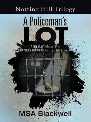 cover image of A Policeman's Lot
